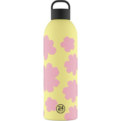 24Bottles Clima Bottle Daydreaming Yellow 1.5lt