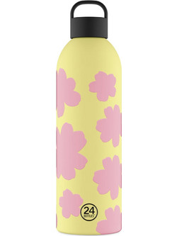 24Bottles Clima Bottle Daydreaming Yellow 1.5lt