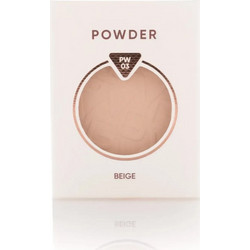 Provg Refill 03 Pressed Powder