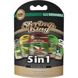 Dennerle Shrimp King 5 in 1 5x6gr