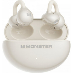 Monster Airclip AC200 Ακουστικά Bluetooth Open Ear Skin