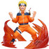 Banpresto Naruto Shippuden Vibration Stars Naruto Uzumaki 15cm