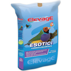 Elevage Exotic Birds Extra 20kg