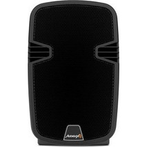 Audibax Arkansas 8A