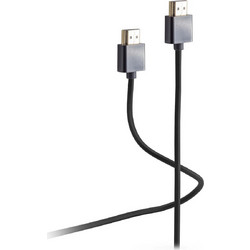 Shiverpeaks Καλώδιο HDMI Male to HDMI Male 2m Black FL31-15035