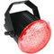 Superstrobe Φωτορυθμικό Strobe Light LED Κόκκινο