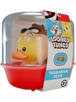 Numskull Tubbz Looney Tunes Mini Tazmanian Devil 5cm