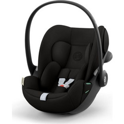 Cybex Cloud G3 Κάθισμα Αυτοκινήτου i-Size 0-13kg Magic Black 526001340