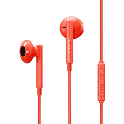 Urbanista San Francisco 2 1040385 Handsfree In-Ear USB-C Orange