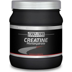 Syntech Creatine Monohydrate Micronized 300gr