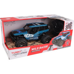 Wild Racer Τηλεκατευθυνόμενο Τζιπ Off Road 1:18 93728