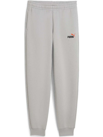 Puma Παιδικό Παντελόνι Φόρμας Γκρι 685824-63