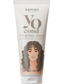 Kemon Yo Marron Conditioner 200ml