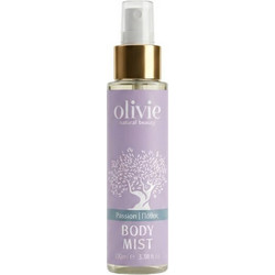Olivie Passion Body Mist 100ml