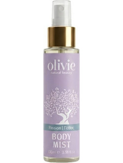Olivie Passion Body Mist 100ml
