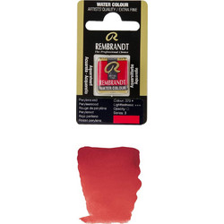 Royal Talens Rembrandt 379 Perylene Red Νερομπογιά 11-586-379