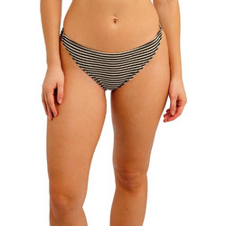 Freya Bikini Slip Μαύρο Μπεζ 206184-BWK