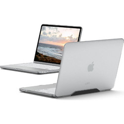 UAG Scout Κάλυμμα Laptop για Apple MacBook Neo 2026 13" Transparent