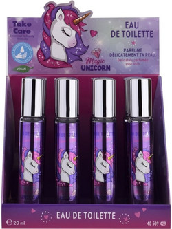 Take Care Unicorn Good Vibes Eau de Toilette 20ml