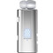 K92 Ακουστικό Bluetooth In Ear Silver K92 Ακουστικό Bluetooth In Ear Silver