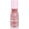 W7 True Blush Fired Brandy Liquid Blush 4.5ml