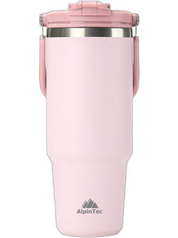 Alpintec Escape Pink 1.05lt