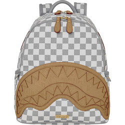 Sprayground Ritz Riviera Savage B9396 Σακίδιο Πλάτης Γκρι