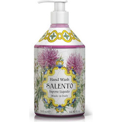 Rudy Salento Κρεμοσάπουνο 500ml