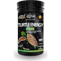 Haquoss Turtle Eyes Energy Sticks 1000ml