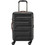 Delsey Securitech 401780100 Βαλίτσα Καμπίνας 55x35x23cm με 4 Ρόδες Μαύρη