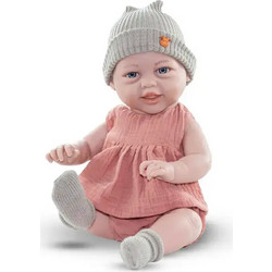 Magic Baby Κούκλα Μωρό Liz