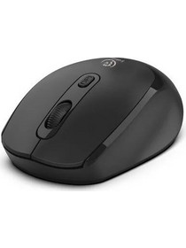 Rebeltec RBLMYS00060 Ασύρματο Bluetooth Ποντίκι Black