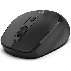 Rebeltec RBLMYS00060 Ασύρματο Bluetooth Ποντίκι Black