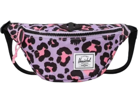 Herschel Παιδικό Τσαντάκι Μέσης Λιλά 11386-07402