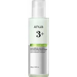 Anua Azelaic Acid Cica Skin Soothing Moisturizer 100ml