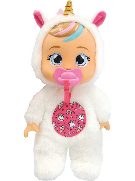 AS Company Κλαψουλίνια Tiny Cuddles Soft Scents Dreamy