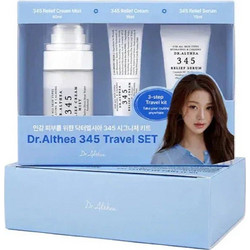 Dr. Althea 345 Relief Set