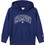 Champion Παιδικό Φούτερ με Κουκούλα Navy Μπλε 307230-BS567