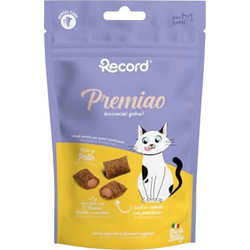 Record Premiao Sterilised Adult with Chicken 50gr