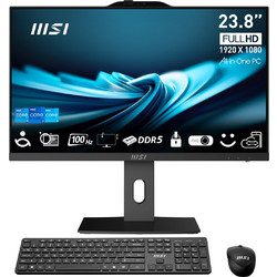 MSI Pro AP242P 14M-813EU (i7 14700/16GB/1TB SSD/UHD Graphics 770/FreeDos)