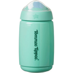 Tommee Tippee Superstar Sipper Κύπελλο 12m+ Green 390ml