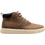 Helly Hansen Ανδρικά Μποτάκια Suede Καφέ 11738-786