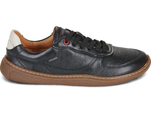 Pikolinos Γυναικεία Sneakers Μαύρα U9F-6363C1