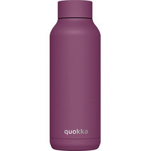 Quokka Solid Burgundy 510ml