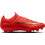 Nike Mercurial Vapor 17 Pro FG IF8512-600 Ποδοσφαιρικά Παπούτσια με Τάπες Κόκκινα