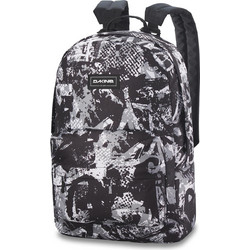 Dakine 365 Pack 10003594 Σακίδιο Πλάτης 21lt Μαύρο Λευκό