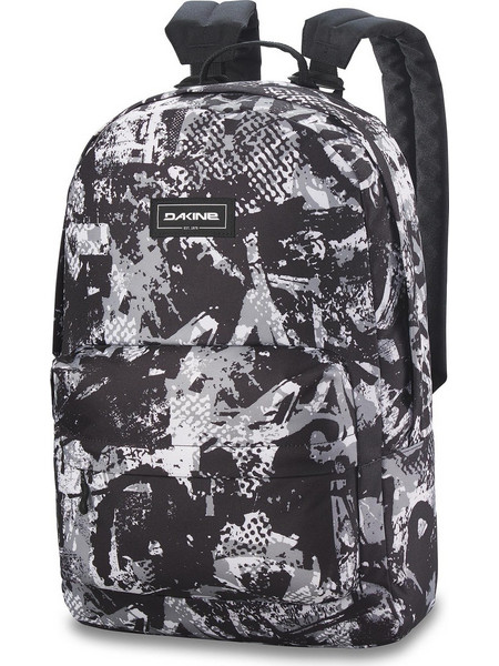 Dakine 365 Pack 10003594 Σακίδιο Πλάτης 21lt Μαύρο Λευκό