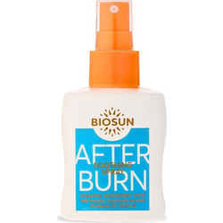 Biosanto Soothing After Sun Spray Σώματος 80ml