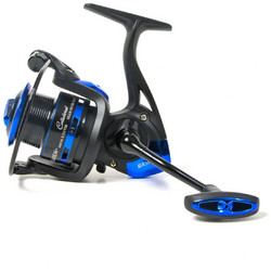 Fladen Collateral GA 5000 Μηχανισμός Ψαρέματος για Shore Jigging / Heavy Spinning