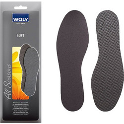Woly Soft Πάτοι Παπουτσιών